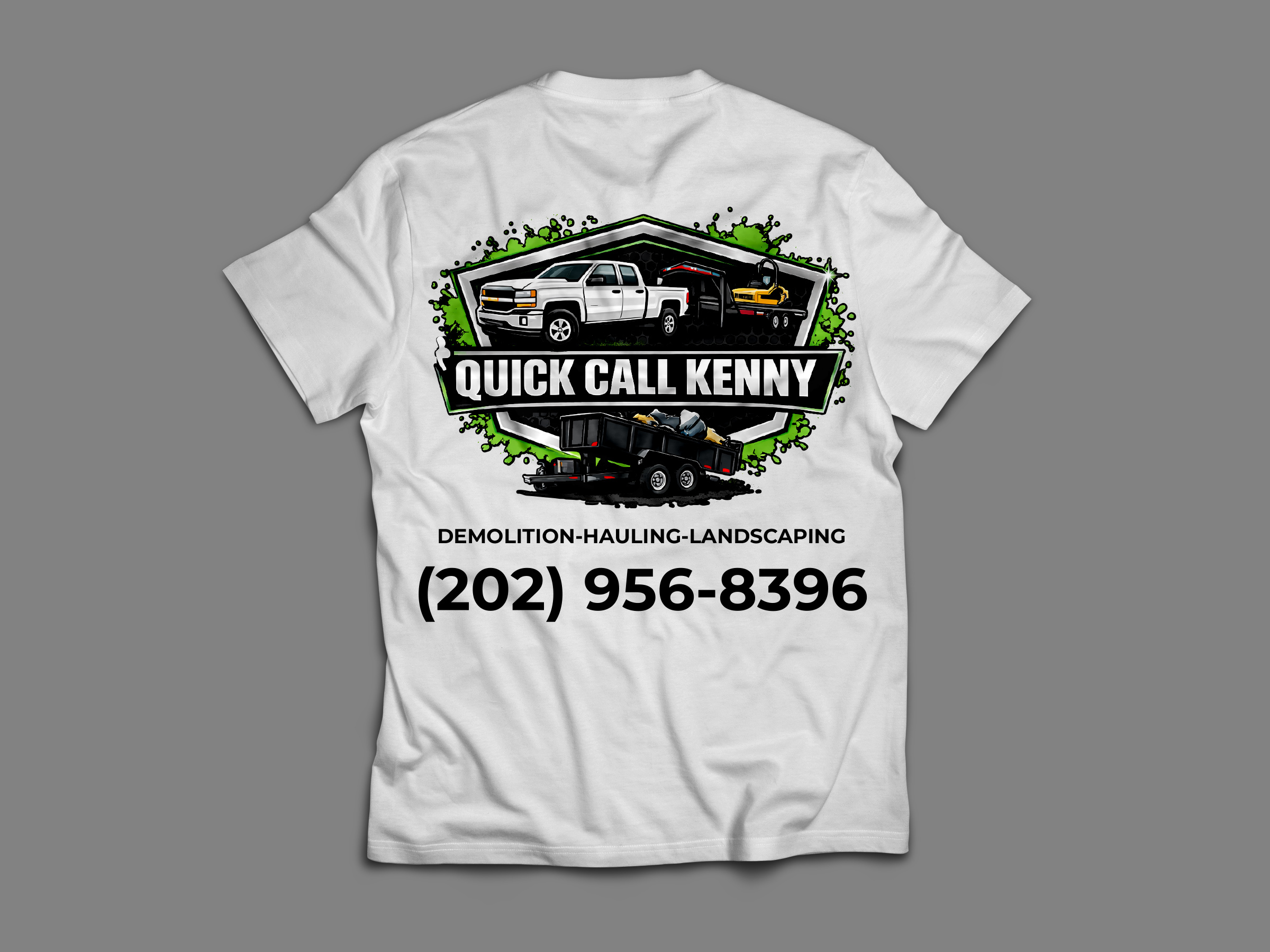 quick-call-kenny-t-shirt-white-back