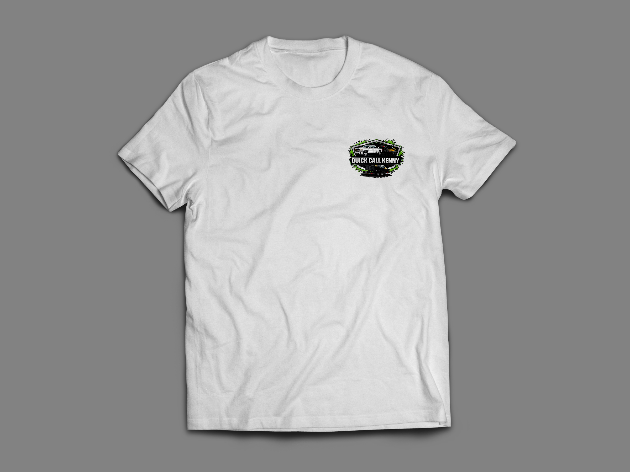 quick-call-kenny-t-shirt-white-front