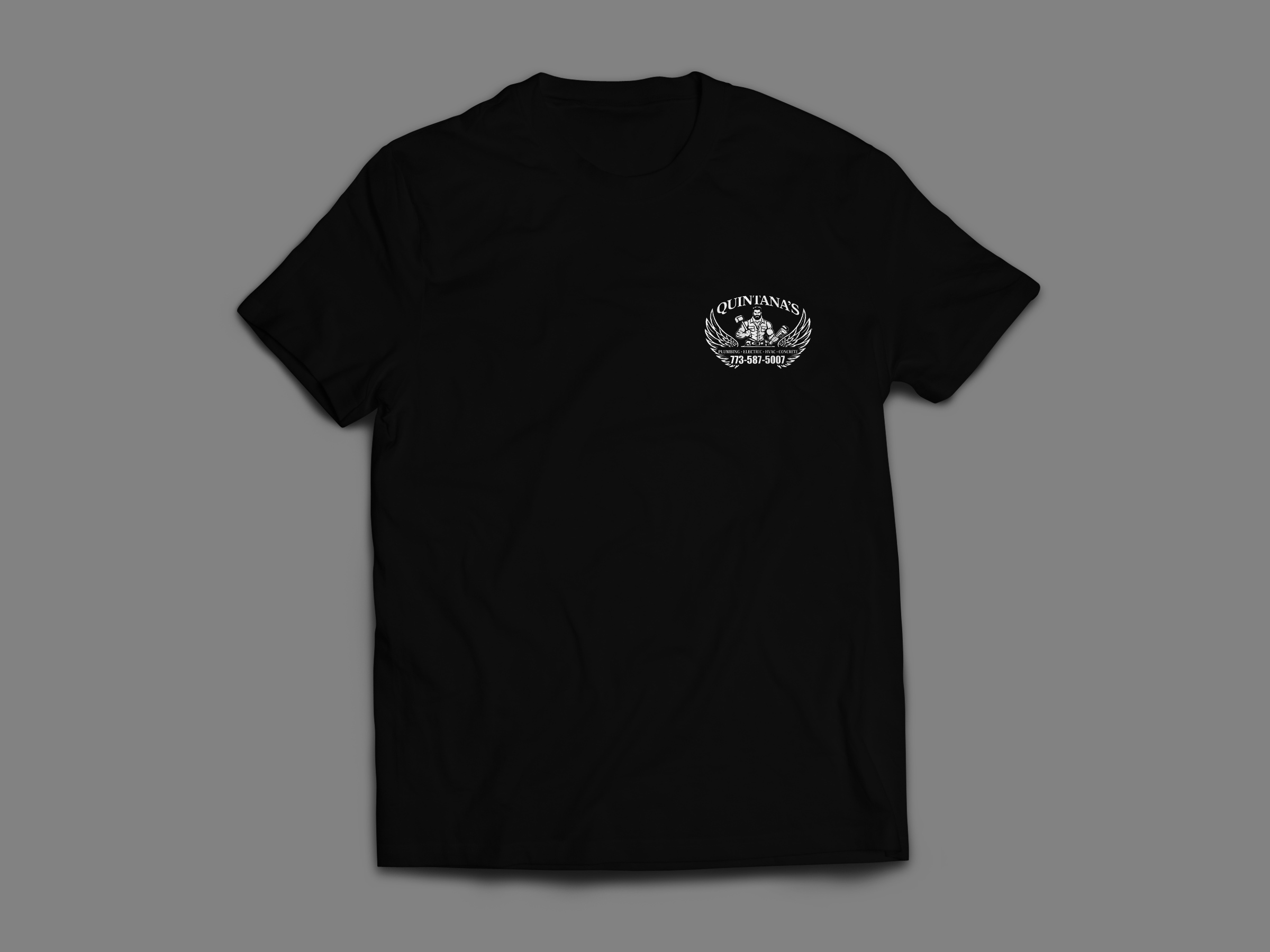 quintana-t-shirt-black-front