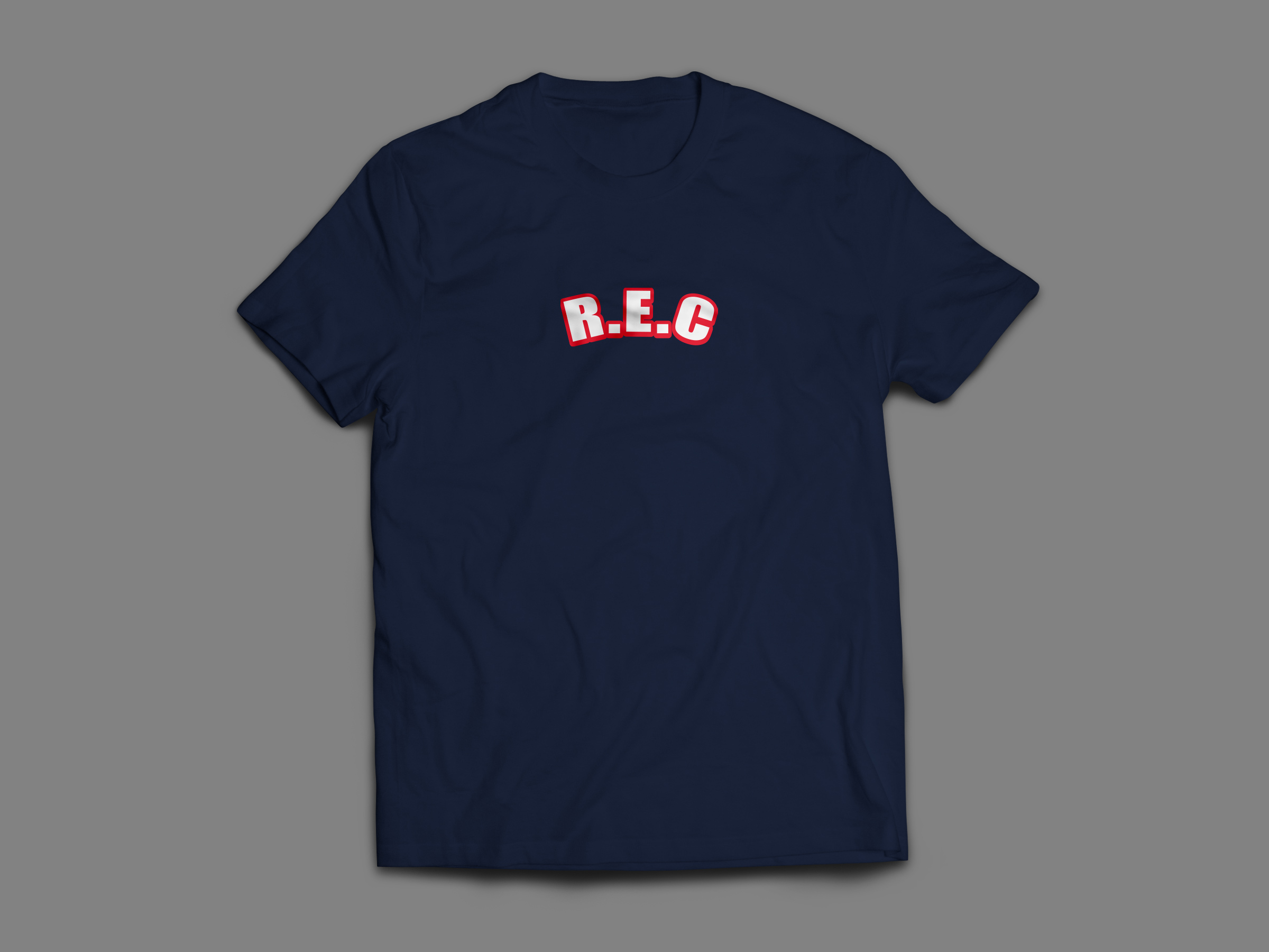 renewed-electric-t-shirt-navy-blue-front