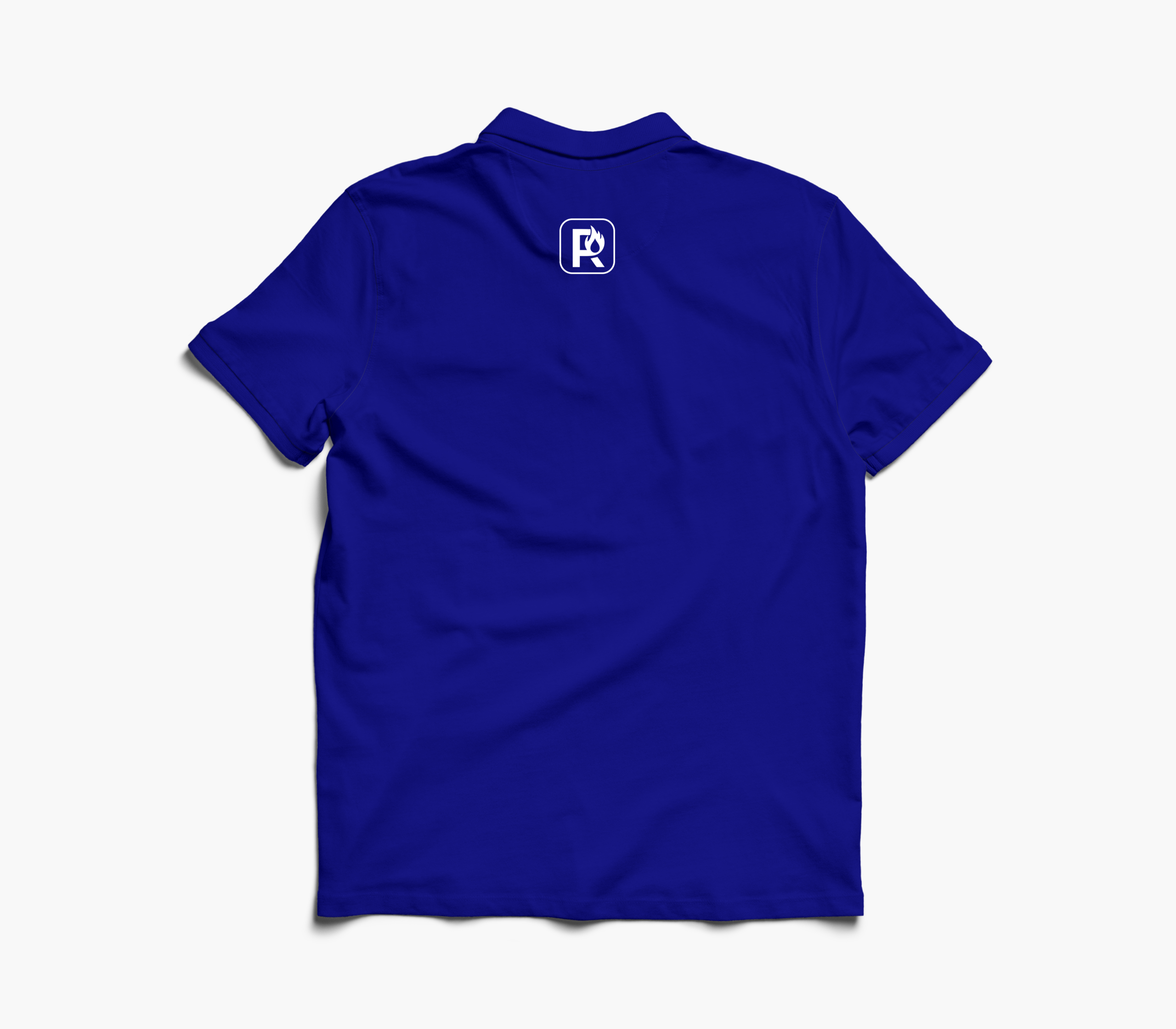 resto-pros-polo-royal-blue-back