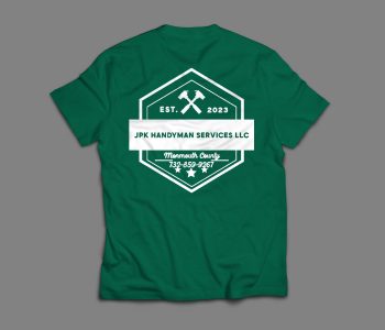 JPK-handyman-bottle-green-t-shirt-back