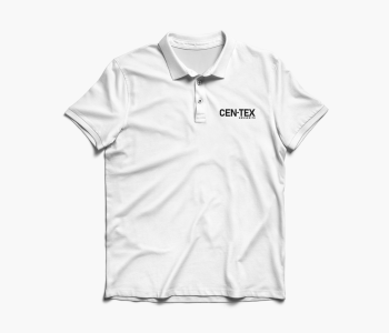 centex-polo-front-white