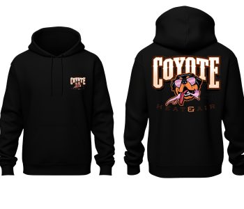 coyote-hoodie-black