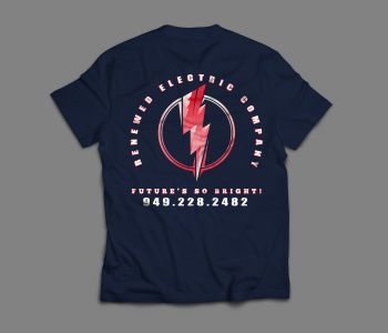 renewed-electric-t-shirt-navy-blue-back