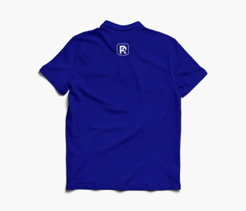 resto-pros-polo-royal-blue-back